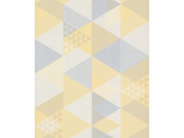 Обои AXIOMA HC11048-34 вин. на бум.осн. 0,53х10,05м,минимализм