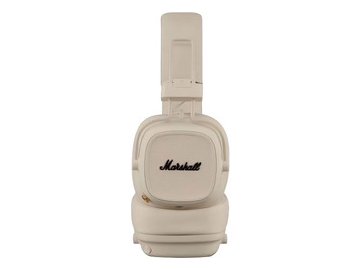 Наушники Marshall Major V (кремовый)