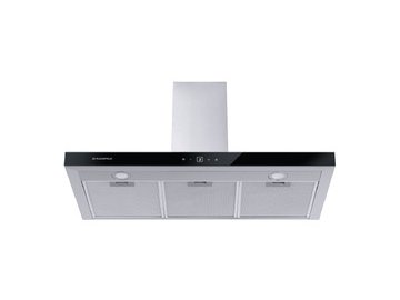 Кухонная вытяжка MAUNFELD Breeze 90 (нержавеющая сталь)