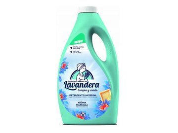 Гель для стирки La Antigue Lavandera Aroma Marsella 2.5л (50 стирок)