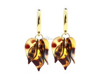 Серьги ODRI, арт. SLWXSP-67