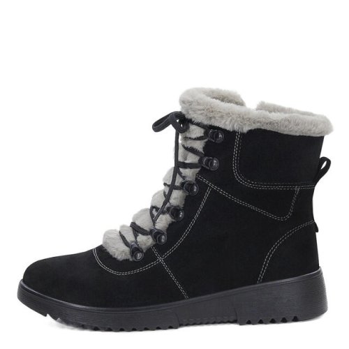 Ботинки женские, фото 5 из 30