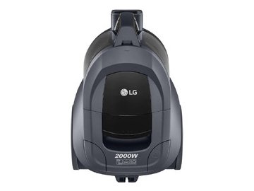 Пылесос LG VC5420NHTG в Пинске 5 элемент