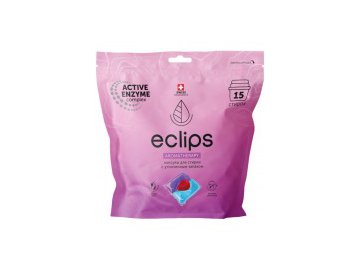 Гель для стирки eclips aromatherapy (15 шт) в Пинске Электросила