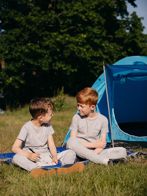 Палатка туристическая Colorado-1, фото 54 из 448