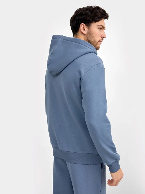 Жакет мужской синий, фото 3 из 5