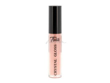 Акции Милы Витебск Только в сети «Мила» - Блеск для губ TRISS Crystal Gloss, тон 02