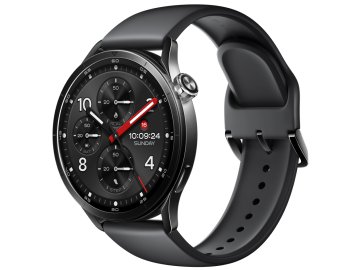Xiaomi Watch S5 46mm (черный)