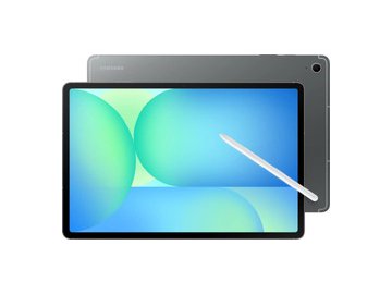 Планшет Samsung Galaxy Tab S10 FE+ Wi-Fi SM-X620 8GB/128GB (серый)