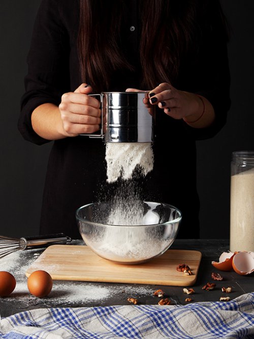 Кружка-сито Flour, фото 11 из 45