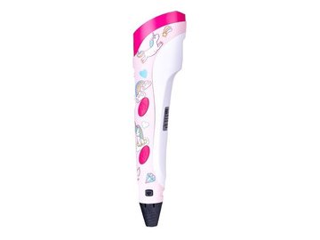3D-ручка Даджет 3Dali Plus Unicorn KIT FB0021U в Мозыре 5 элемент