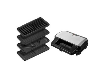 Сэндвичница Sencor SSM 9940SS в Мозыре 5 элемент