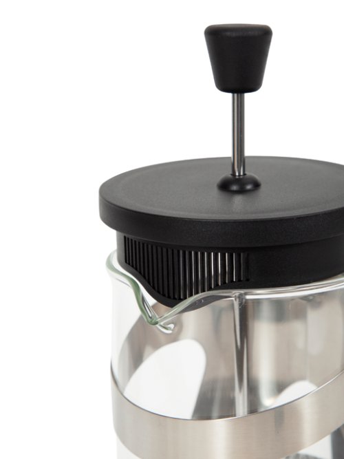 Френч-пресс Press Metal-600, фото 14 из 28