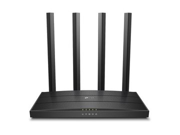 Wi-Fi роутер TP-Link Archer C6U в Борисове 5 элемент