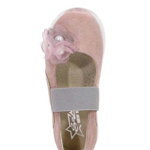 Туфли для школьников-девочек, фото 2 из 6