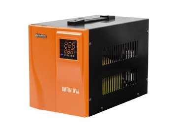 Стабилизатор напряжения Daewoo DW-TZM1kVA
