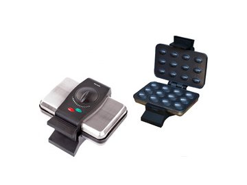 Орешница Willmark WM-105W со скидкой в магазинах 5 элемент