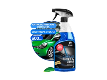 Очиститель салона GraSS Universal сleaner, 1л. арт.112100