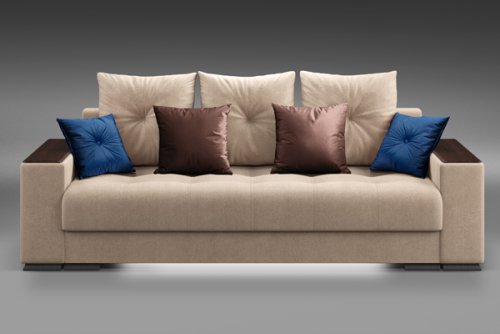 Диван-кровать Калифорния (Независимый пружинный блок), фото 5 из 128