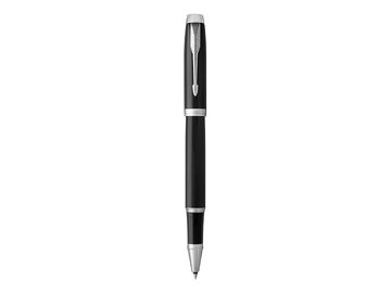Ручка роллер Parker IM Core T321 Black CT 1931658