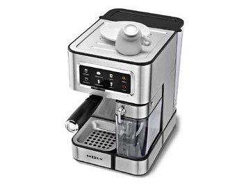 Кофеварка эспрессо HOLT HT-CM-011