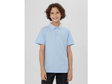 ПОЛО ДЛЯ МАЛЬЧИКОВ Марк Формель