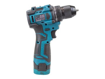 Дрель-шуруповерт Edon AD-16CBL в Мозыре 5 элемент