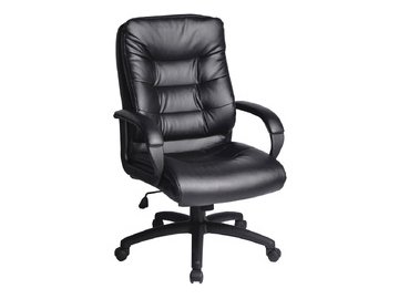 Кресло Brabix Supreme EX-503 (черный)