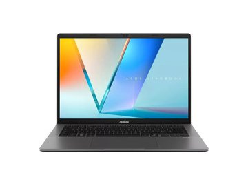Ноутбук ASUS Vivobook S14 S3407VA-LY084 Win11Pro