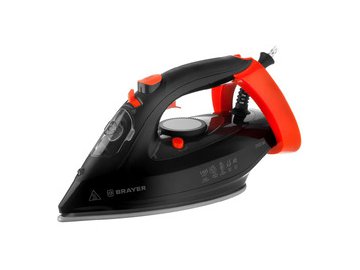 Утюг Brayer BR4007