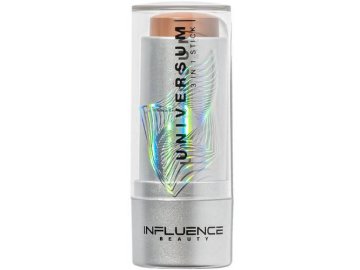 Мила акции Солигорск - Стик INFLUENCE BEAUTY Universum 3 в 1, тон 01