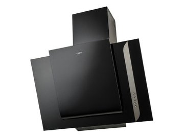 Вытяжка Akpo Grand Eco 60 WK-4 (черный) на акции в магазинах 5 элемент
