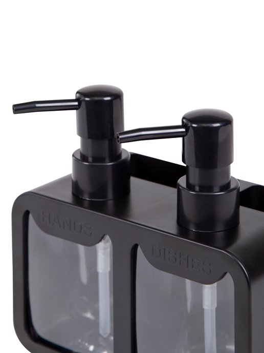 Набор дозаторов для моющего средства Shine, фото 14 из 374