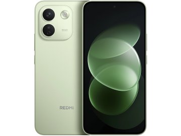 Redmi Note 17 Pro MAX 5G 8/512GB (зеленый)