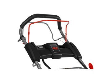 Газонокосилка ECO LG-745 E EC2014-7 5 элемент