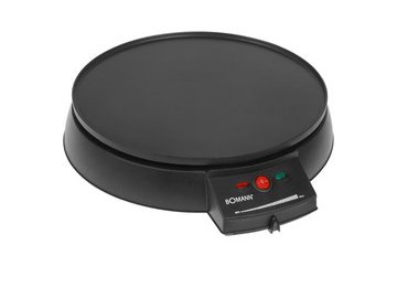 Блинница BOMANN CM 2221 CB в Пинске 5 элемент