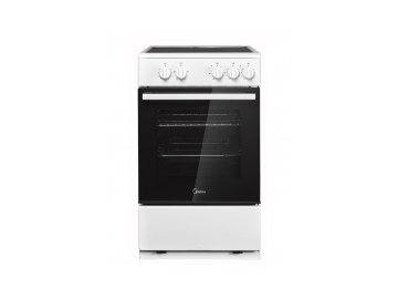 Электрическая плита midea mfe-2w Электросила