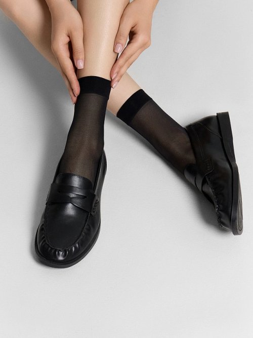 НОСКИ ЖЕНСКИЕ (2 пары), фото 8 из 10