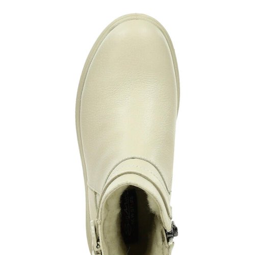 Полусапожки для школьников-девочек, фото 2 из 6