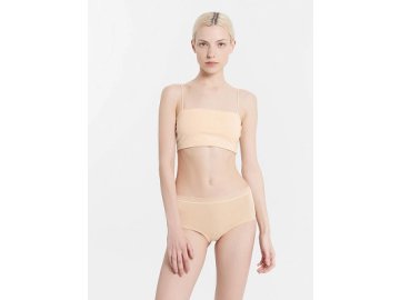 Трусы женские шорты в бежевом цвете Марк Формель