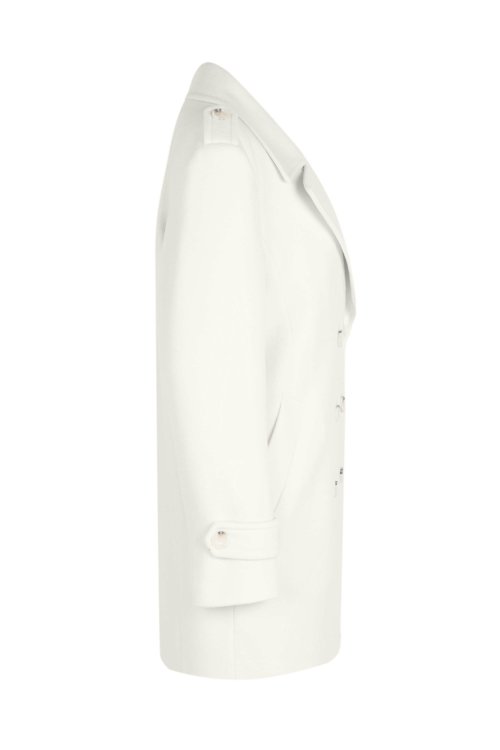 Пальто женское демисезонное, фото 2 из 54