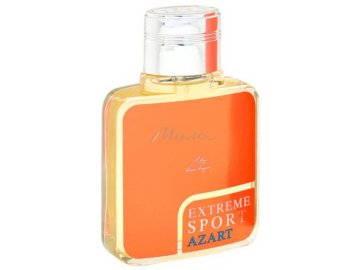 Вода туалетная для мужчин EXTREME SPORT Azart, 100 мл