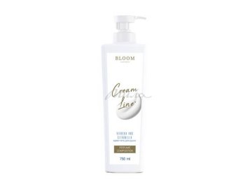 Крем-гель для душа BLOOM COSMETICS Verbena and Citronella, 750 мл