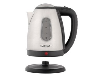 Электрочайник Scarlett SC-EK21S88