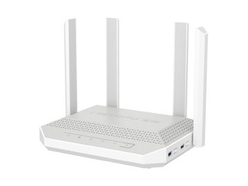 Wi-Fi роутер Netcraze Giga NC-1012