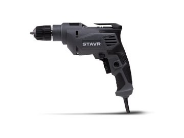 Дрель STAVR SED 650-10 5 элемент
