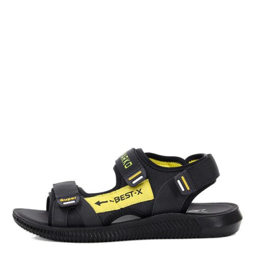 Туфли летние для школьников-мальчиков, фото 5 из 6