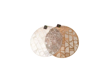 Салфетка сервировочная, 38 см в Вилейке Три цены