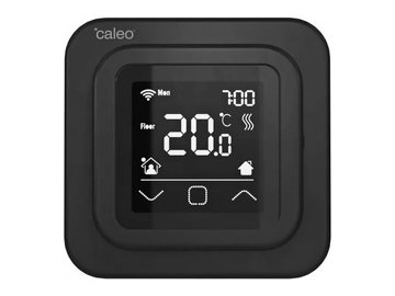 Терморегулятор Caleo С927 Wi-Fi (черный)