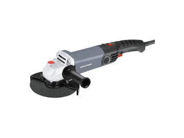 Угловая шлифмашина ProfiPower PGS-1200R (E0005) на акции в магазинах 5 элемент
